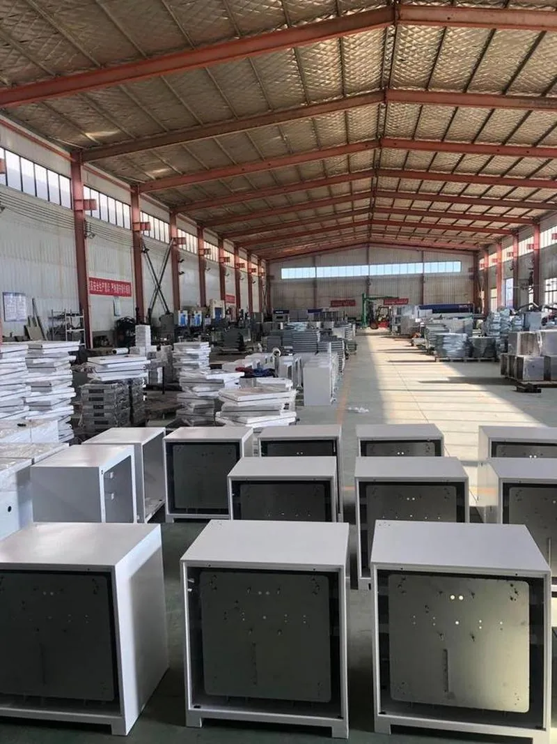 Data Centre Cabinet Structure: Frames, Load Ratings and Seismic Bracing