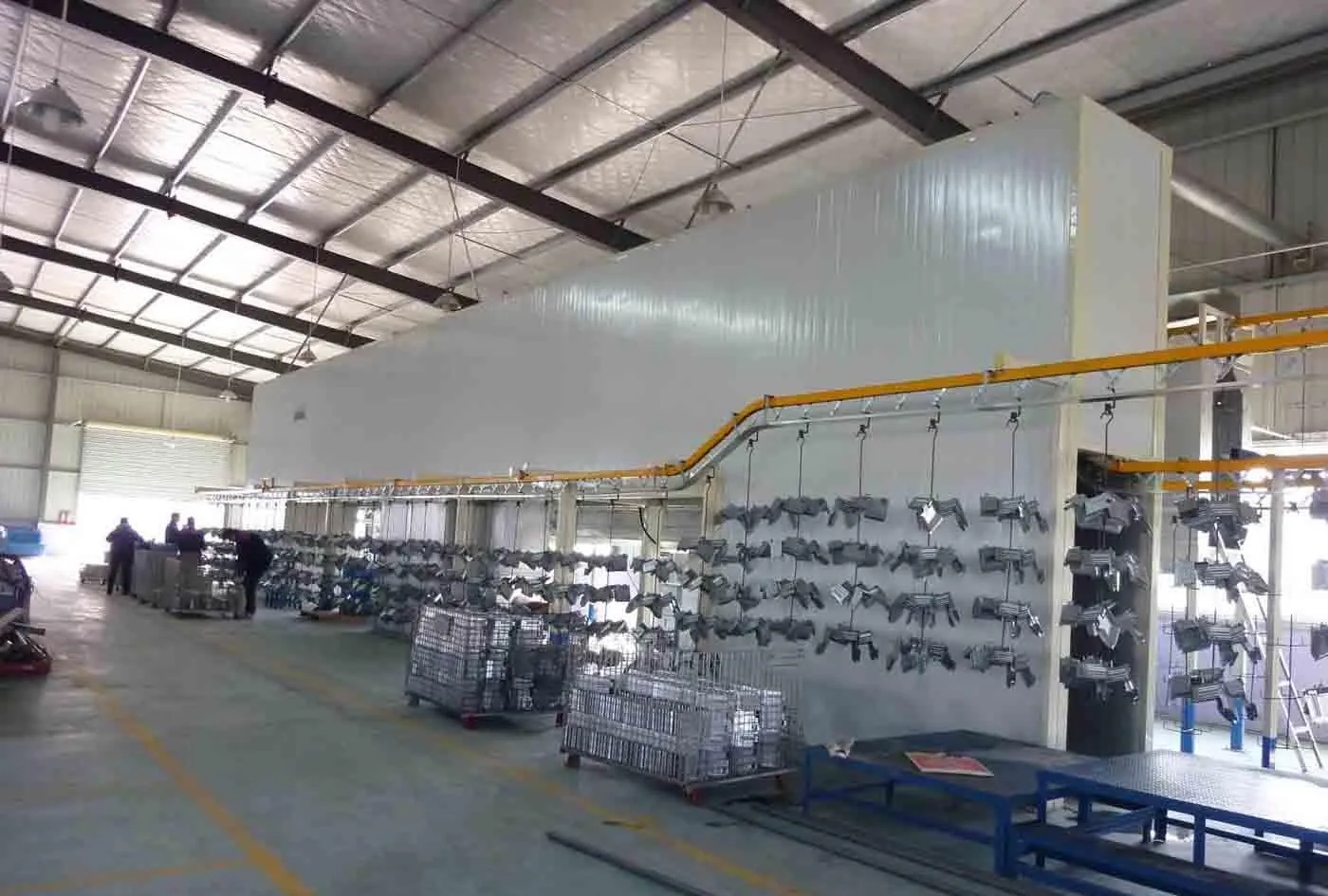 Sheet Metal Surface Finishes Compared: Plating, Coating, Anodising and Passivation