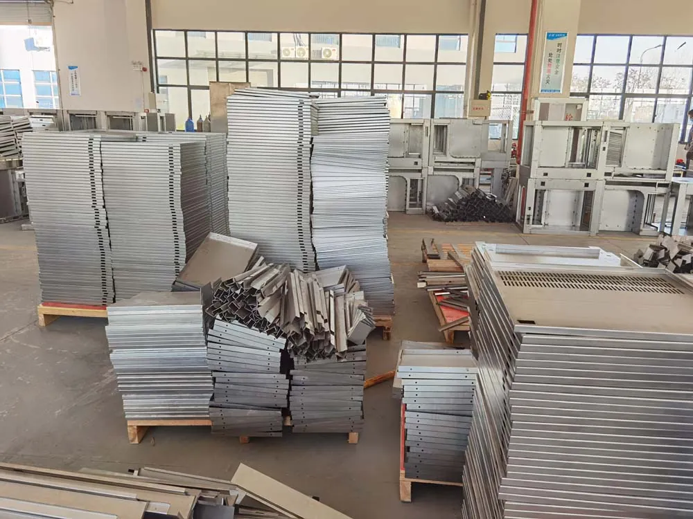 How to Choose Sheet Metal Thickness for Enclosures, Cabinets and Panels