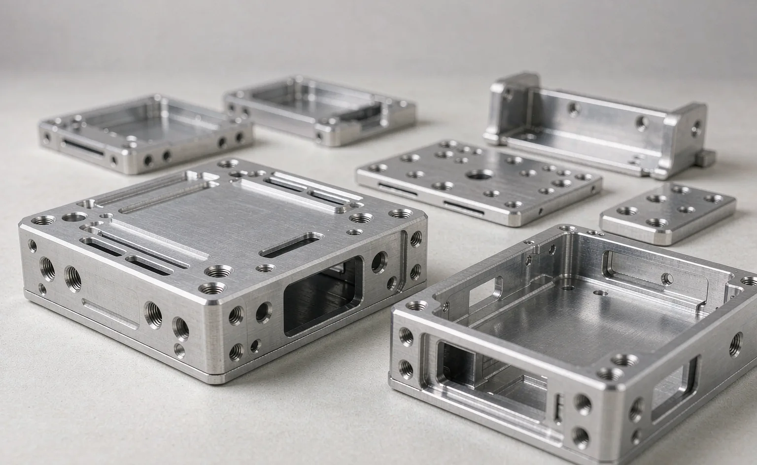 How Sheet Metal Fabrication Cost Is Really Calculated (Line by Line)