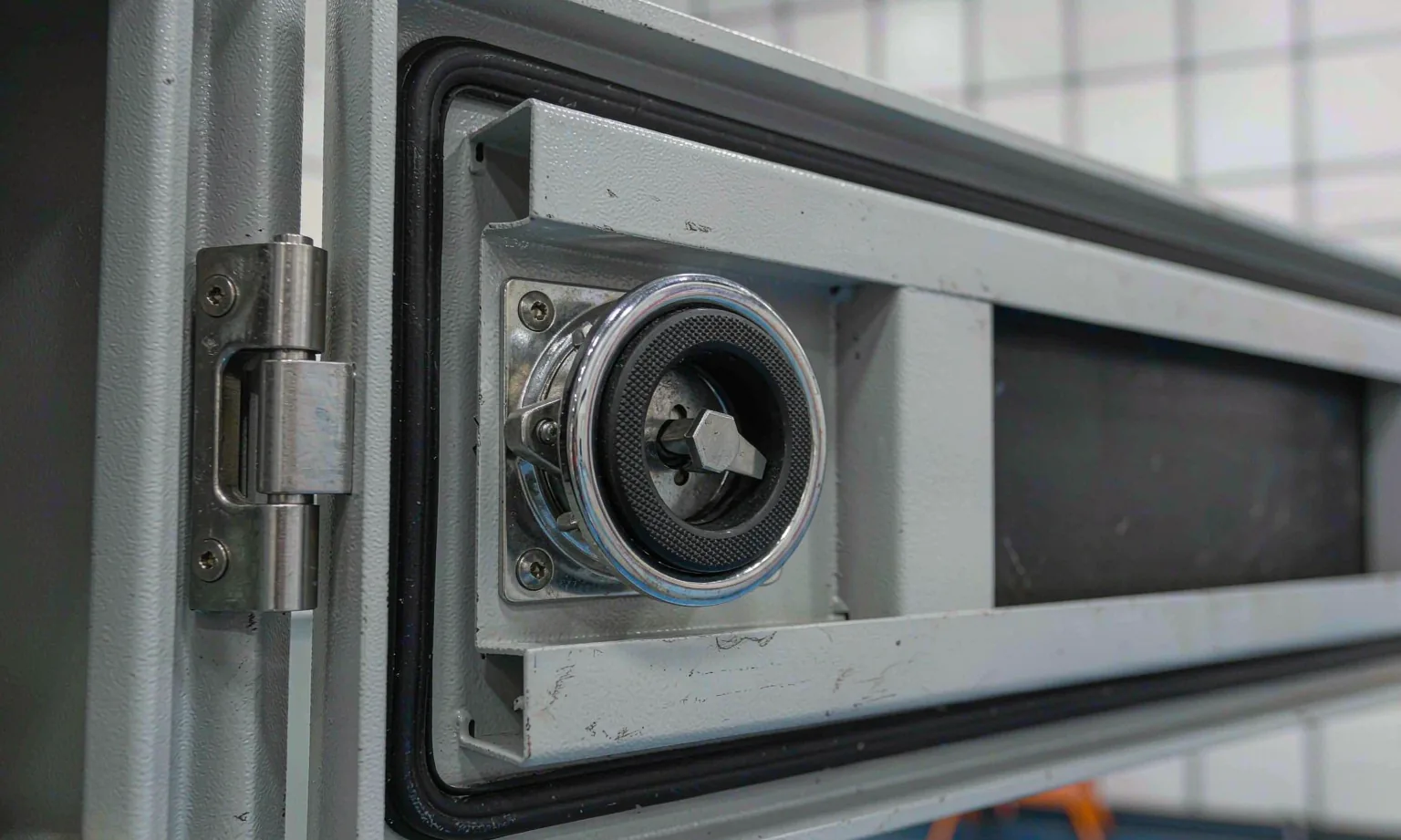 IP-Rated Enclosure Sealing: Glands, Gaskets and Cable Entries