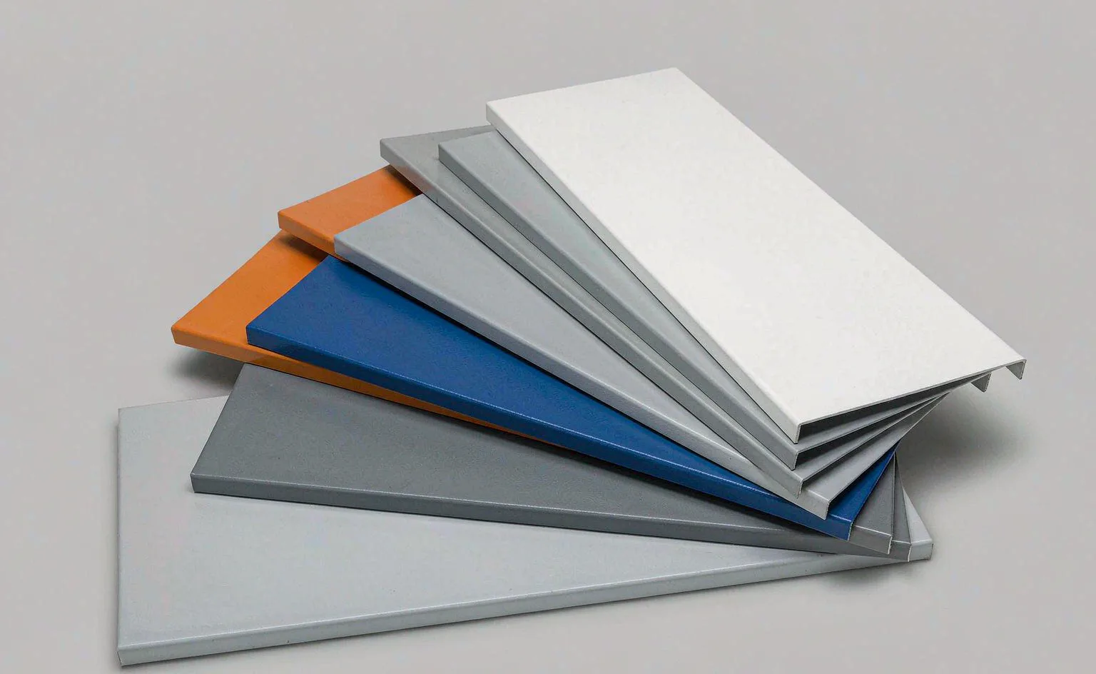 Powder Coating vs Anodizing vs Plating for Metal Enclosures