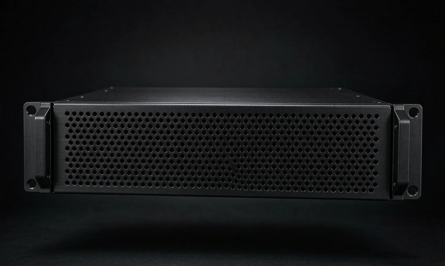 Rack Chassis Cooling and EMI Shielding: How to Specify Both Together