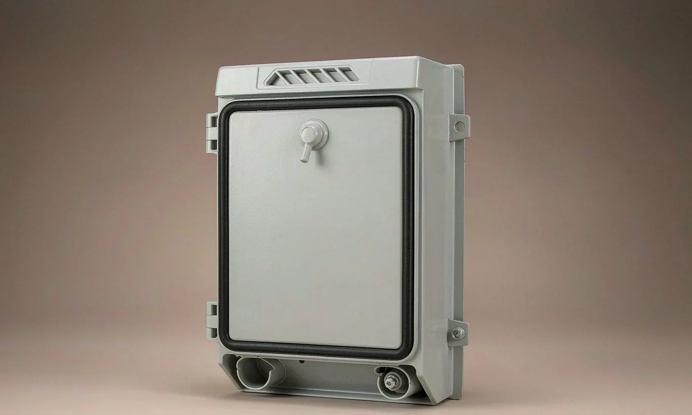 Choosing Protection Levels and Construction for Distribution Boxes
